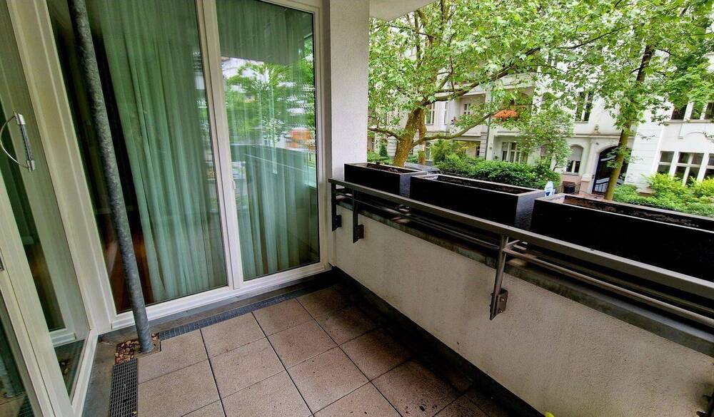 Etagenwohnung Berlin Schöneberg - 4 Zimmer, 120 m&sup2;, 1.000.000&euro; | Angebot:26799165