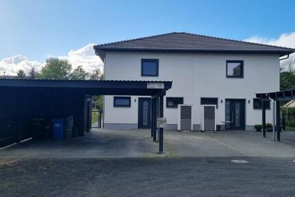 Haus Kloster Lehnin - 4 Zimmer, 124 m&sup2;, 1.600&euro; | Angebot:25839602