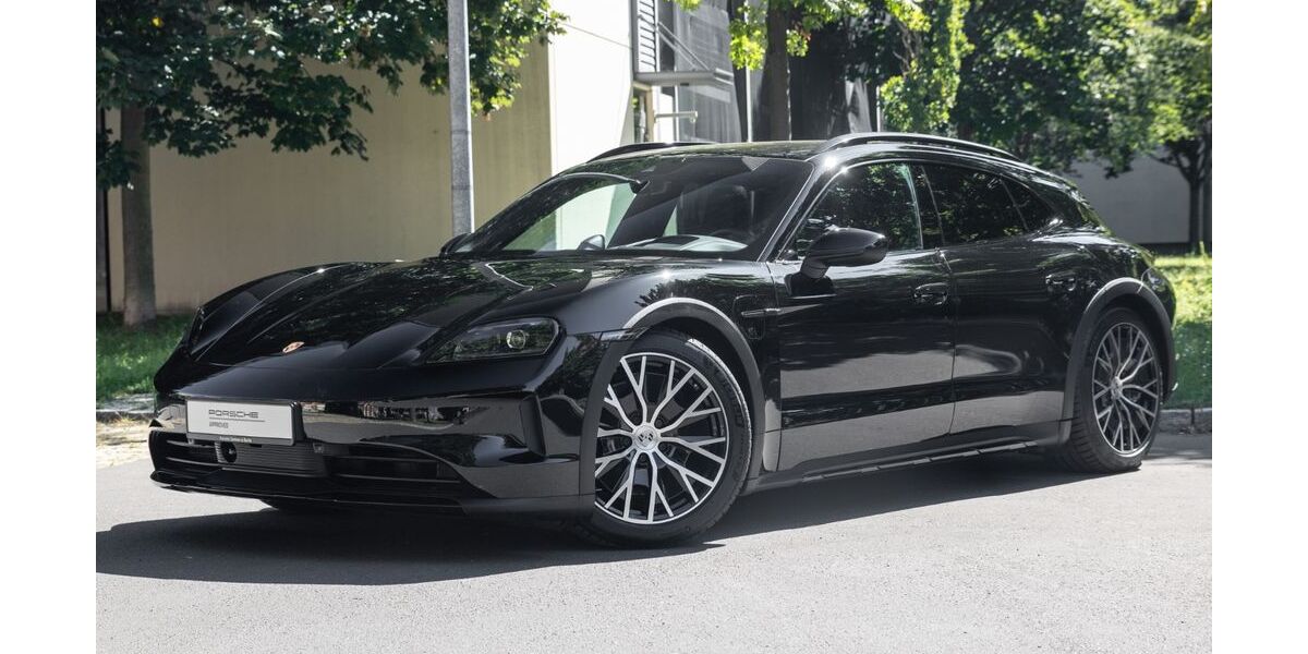 Porsche Taycan 5.096 km 88.930 &euro; Berlin 10587
