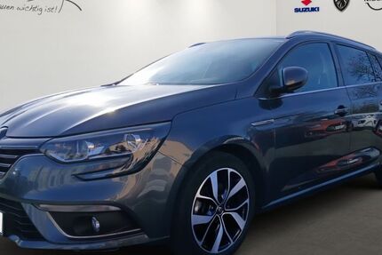 Renault Megane 59.182 km 16.749 € Potsdam 14482