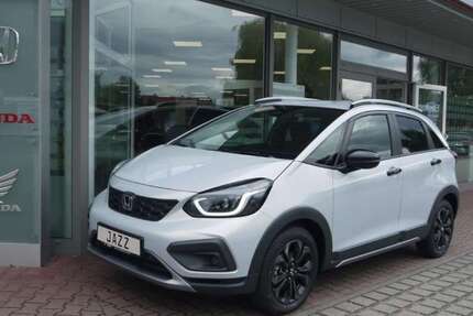 Honda Jazz 2.754 km 29.280 &euro; Ludwigsfelde 14974