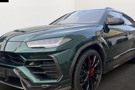 Lamborghini Urus 76.000 km 208.990 &euro; BERLIN 13581