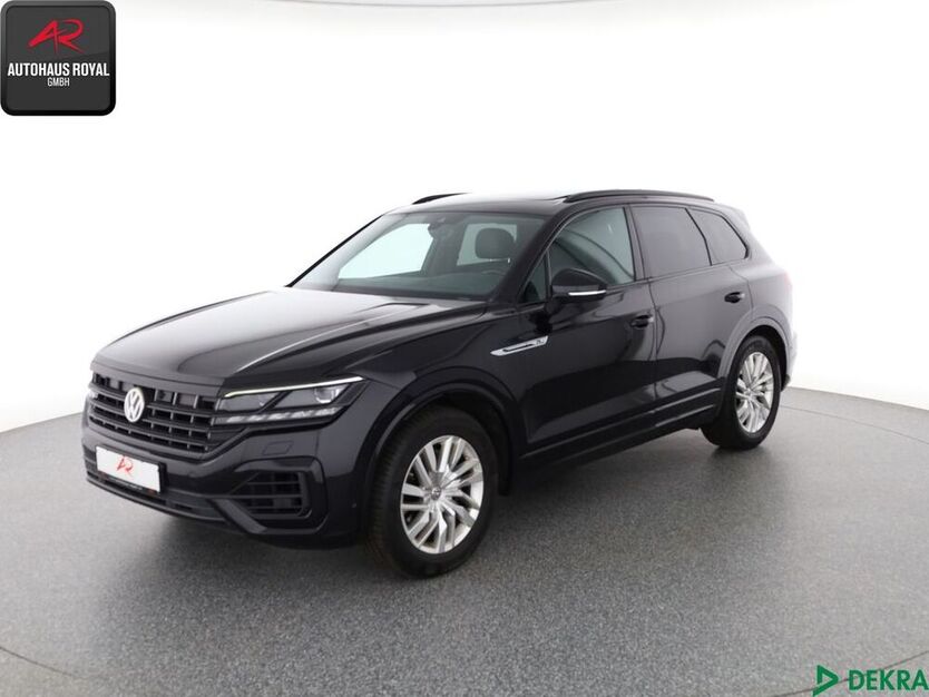 Touareg