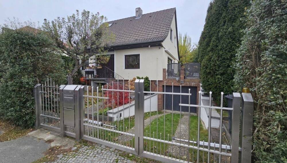 Einfamilienhaus Berlin Lichtenrade - 5 Zimmer, 107 m&sup2;, 615.000&euro; | Angebot:26866379