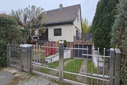 Haus Berlin Lichtenrade - 5 Zimmer, 107 m&sup2;, 615.000&euro; | Angebot:26866379
