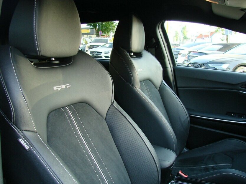 Kia ProCeed 1.5 T-GDi GT-line ACC Bi-LED Navi Kamera 31.539 km 25.980 € Falkensee 14612