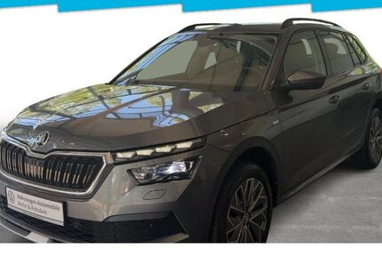 Skoda Kamiq 47.850 km 18.670 &euro; Berlin 12099