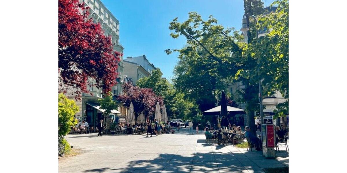 Etagenwohnung Berlin Neukölln - 1 Zimmer, 40 m&sup2;, 40&euro; | Angebot:25174098