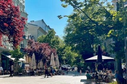 Wohnung Berlin Neukölln - 1 Zimmer, 40 m&sup2;, 40&euro; | Angebot:25174098