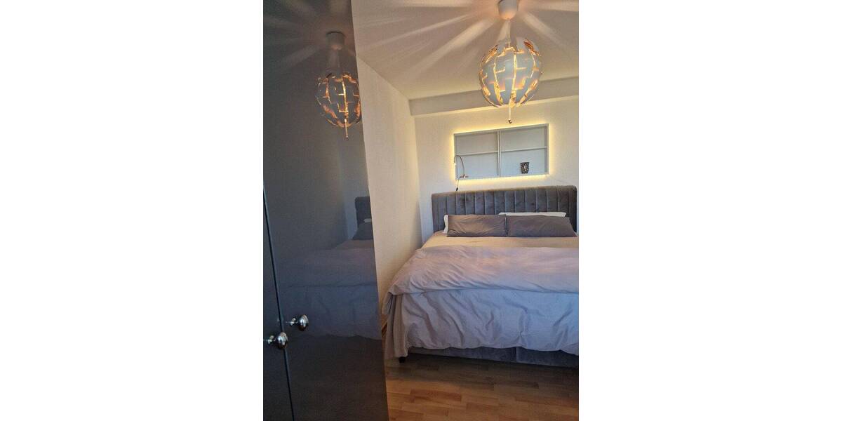Etagenwohnung Berlin Wilhelmsruh - 2 Zimmer, 50 m&sup2;, 280.000&euro; | Angebot:26801352