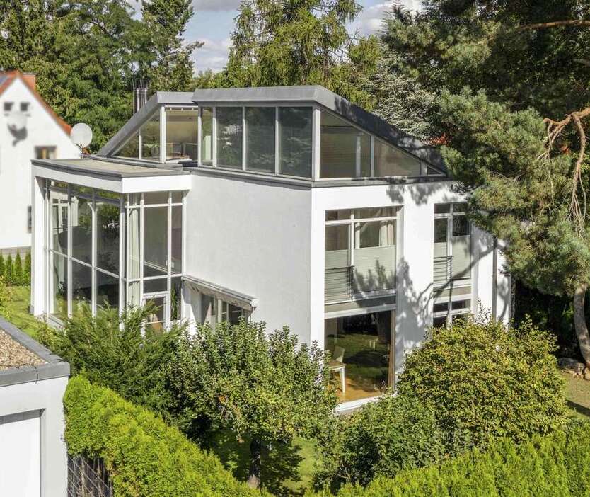 Haus zum Kaufen in Kleinmachnow 1.280.000 € 176 m² 4 zimmer