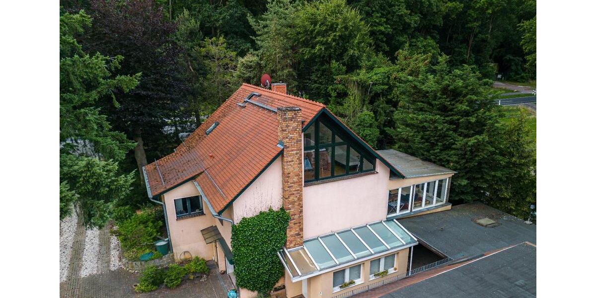 Einfamilienhaus Michendorf - 5 Zimmer, 400 m&sup2;, 950.000&euro; | Angebot:10809395