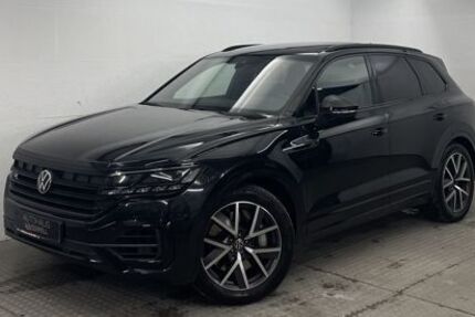 VW Touareg 108.544 km 45.400 &euro; Berlin 12351