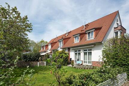 Haus Dallgow-Döberitz Dallgow - 4 Zimmer, 111 m&sup2;, 420.000&euro; | Angebot:26673993