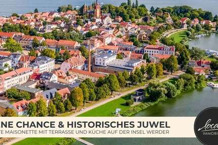 Wohnung zum Kaufen in Werder (Havel) 475.000 € 107.16 m² 2.5 zimmer