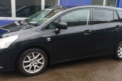 Toyota Verso 259.000 km 4.499 &euro; Berlin 13405