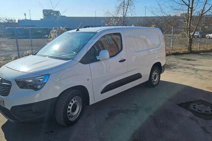 Opel Combo 91.000 km 10.800 &euro; Berlin 12277