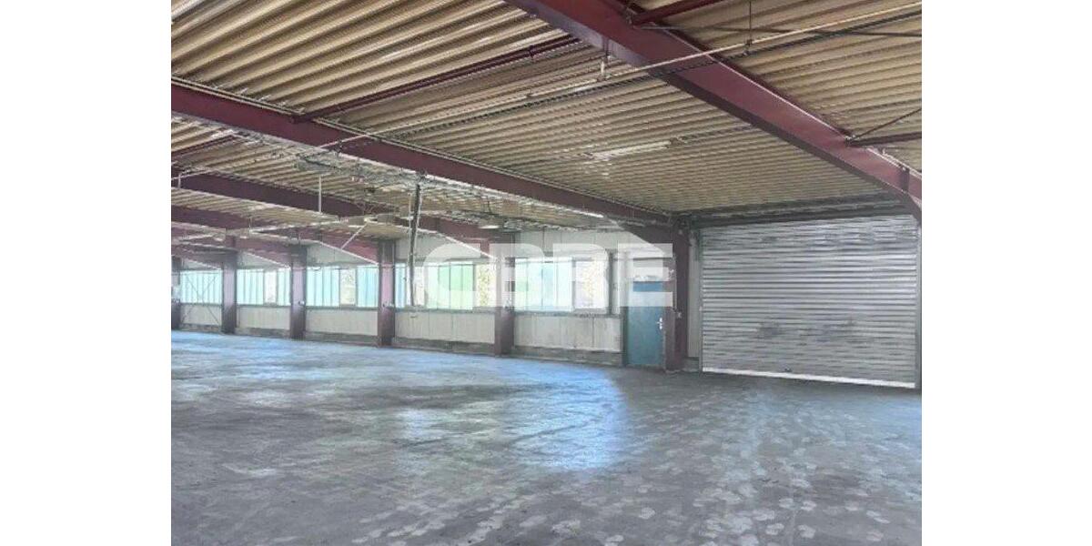 Gewerbeobjekt Trebbin - 2&euro; | Angebot:26482835