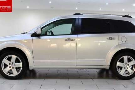 Dodge Journey 121.030 km 9.990 € Falkensee 14612