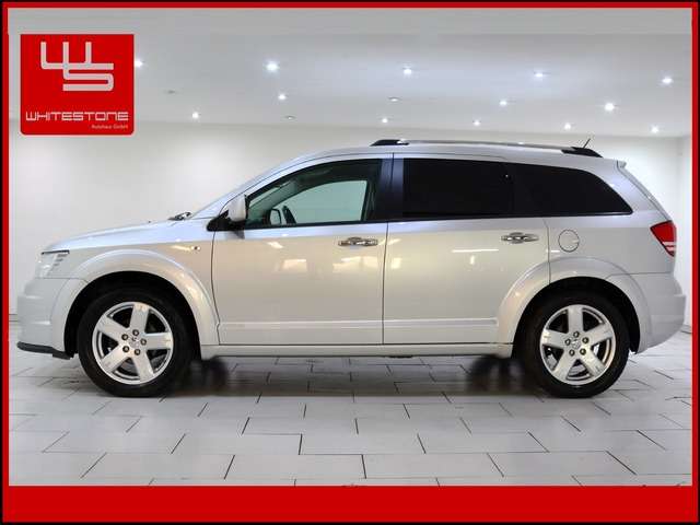 Dodge Journey 121.030 km 9.990 € Falkensee 14612