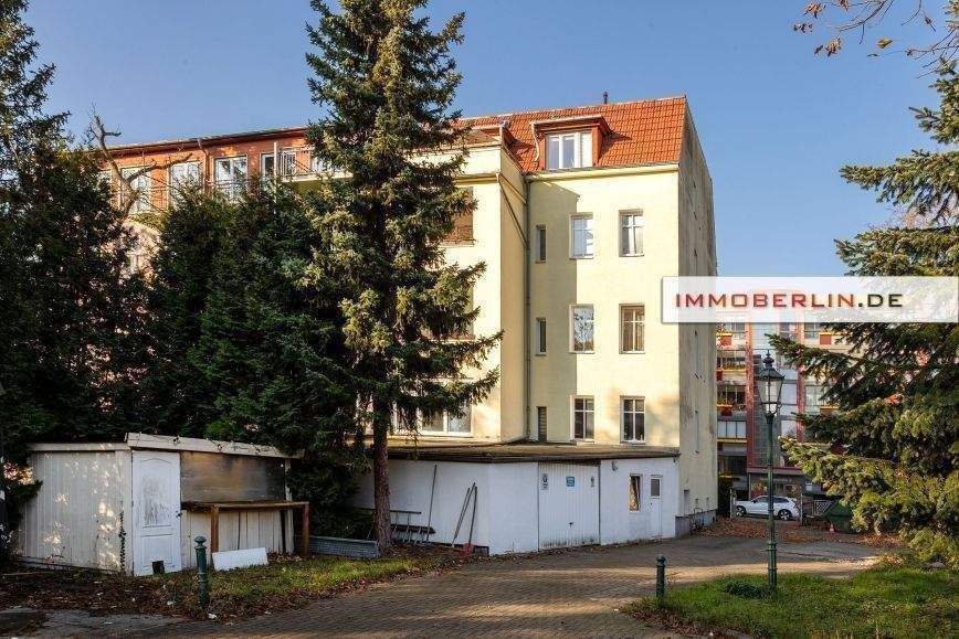 Gewerbeobjekt Berlin Wilhelmsruh - 990.000&euro; | Angebot:25165307