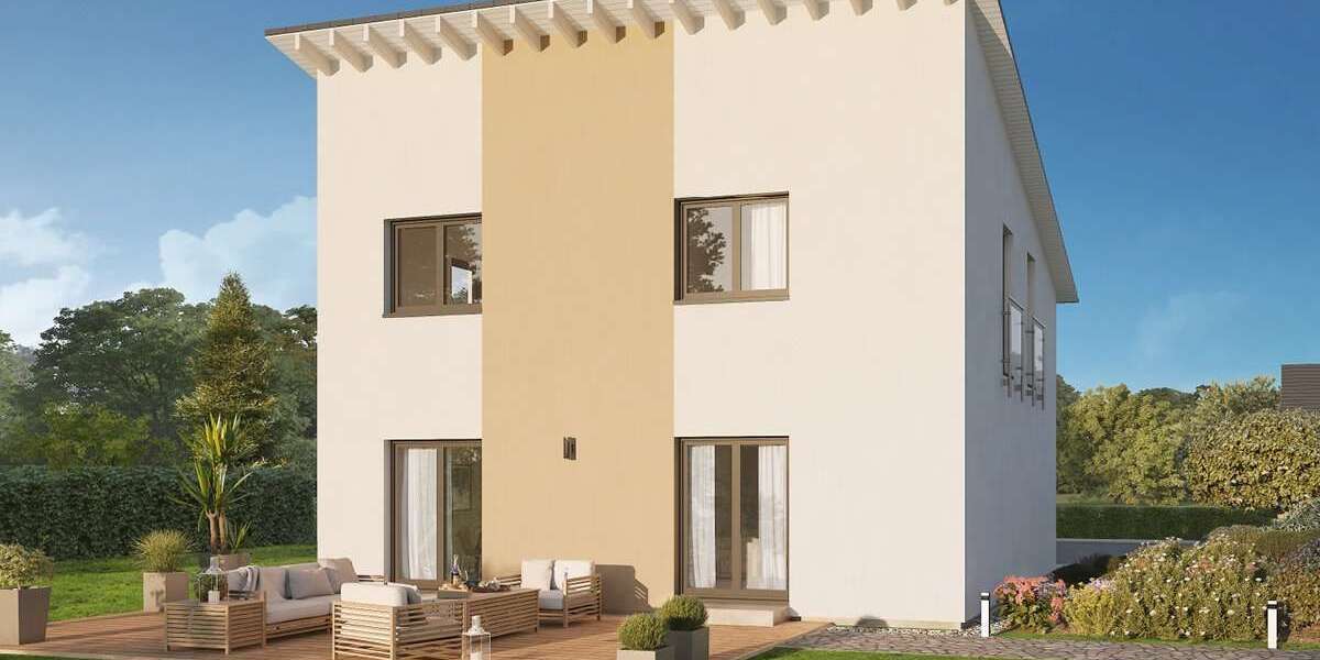 Einfamilienhaus Schönwalde-Glien Glien - 4 Zimmer, 142 m&sup2;, 427.579&euro; | Angebot:27145051