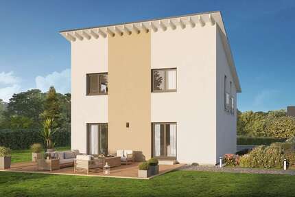 Haus Schönwalde-Glien Glien - 4 Zimmer, 142 m&sup2;, 427.579&euro; | Angebot:27145051