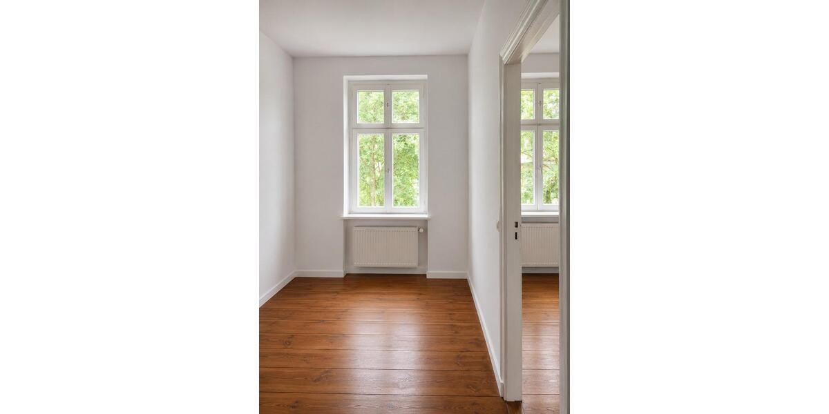 Etagenwohnung Potsdam Babelsberg - 3 Zimmer, 90 m&sup2;, 550.000&euro; | Angebot:27271696