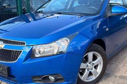 Chevrolet Cruze 105.000 km 3.990 &euro; Berlin 13086