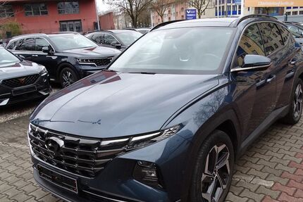 Hyundai TUCSON 32.757 km 27.900 &euro; Berlin 12359
