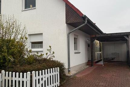 Haus Nauen - 4 Zimmer, 140 m&sup2;, 599.000&euro; | Angebot:26216369