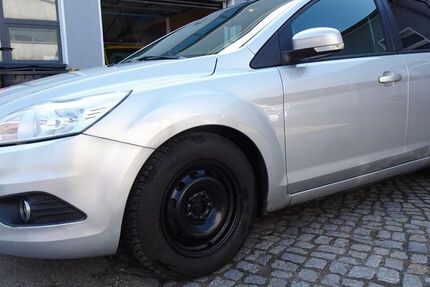 Ford Focus 199.970 km 1.750 &euro; Falkensee 14612