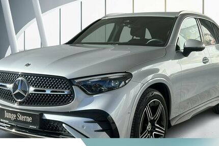 Mercedes-Benz GLC 220 10.755 km 57.715 &euro; Potsdam 14480