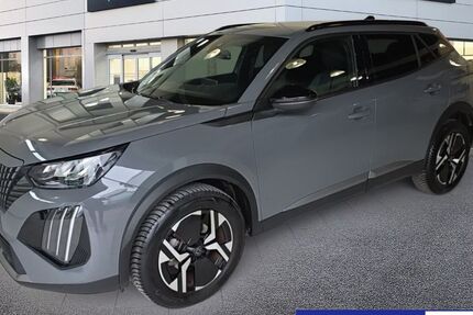 Peugeot 2008 7.570 km 21.790 &euro; Berlin 12103