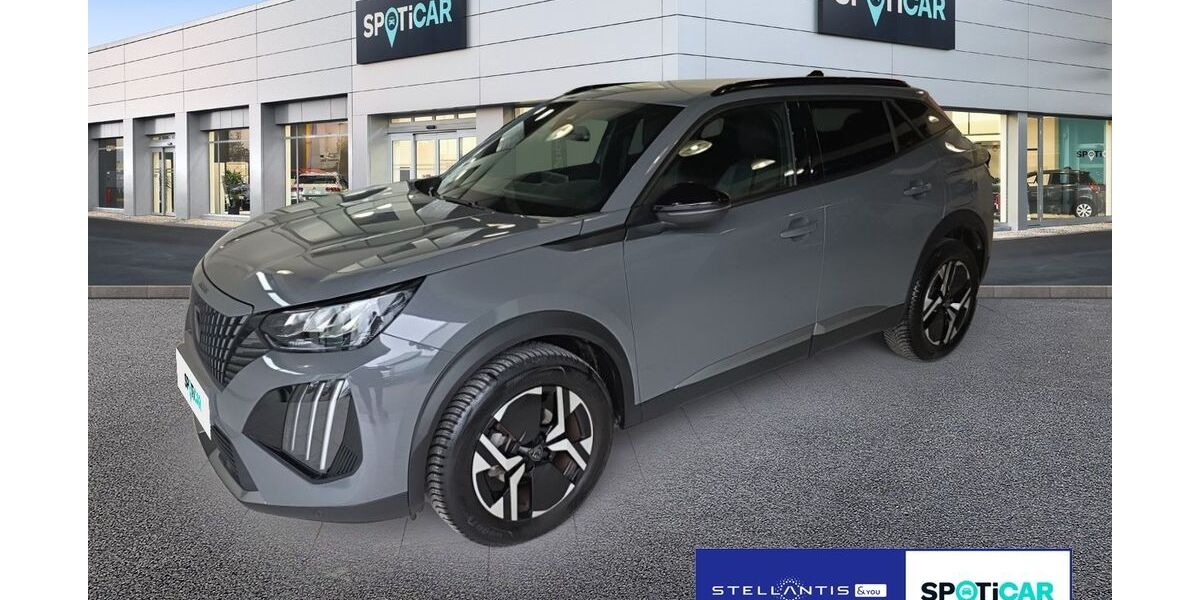 Peugeot 2008 7.570 km 21.790 &euro; Berlin 12103