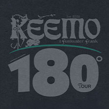 OG Keemo - 180GRAD Tour 2025 06.11.2025 Capitol
