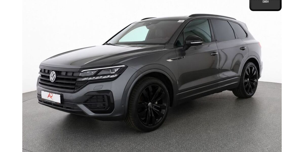 VW Touareg 61.315 km 54.740 &euro; Berlin 12103