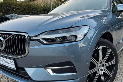 Volvo XC60 89.947 km 29.990 &euro; Großbeeren 14979