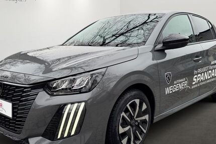 Peugeot 208 6.000 km 18.250 &euro; Berlin 13599