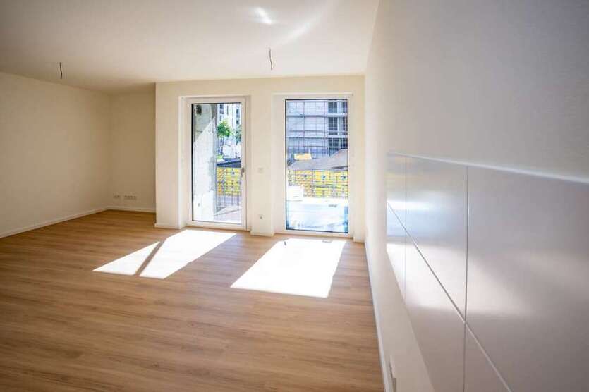 Wohnung zum Mieten in Berlin 1.297,80 € 92.7 m²