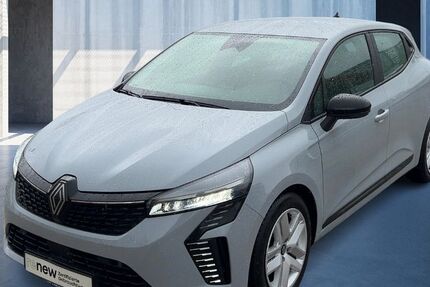 Renault Clio 27.343 km 16.290 &euro; Berlin 13055