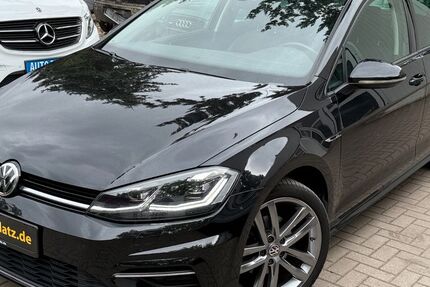 VW Golf 143.838 km 12.990 &euro; Potsdam 14480