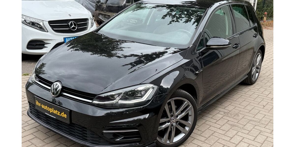 VW Golf 143.838 km 12.990 &euro; Potsdam 14480