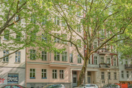 Wohnung Berlin Neukölln - 4 Zimmer, 116 m&sup2;, 598.000&euro; | Angebot:26236322