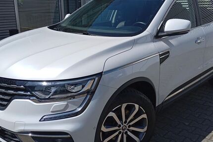Renault Koleos 72.724 km 19.780 € Brandenburg an der Havel 14772