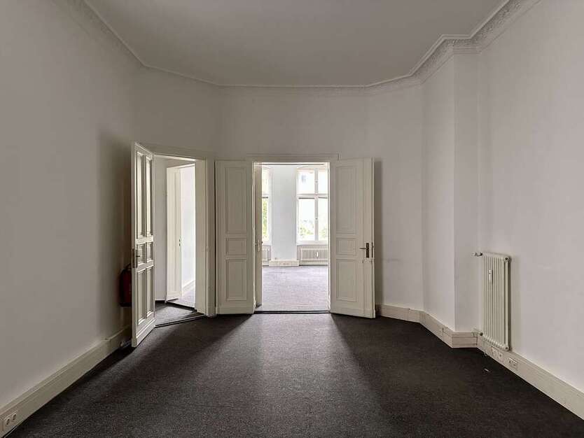 Büro in Berlin 3.419 € 190 m²