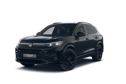 VW Tiguan 15.000 km 63.950 &euro; Berlin 14167