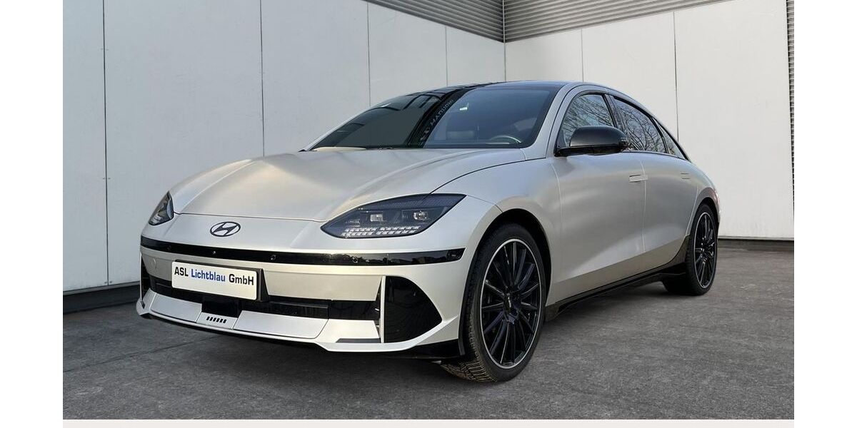 Hyundai IONIQ 6 21.686 km 31.990 &euro; Teltow 14513