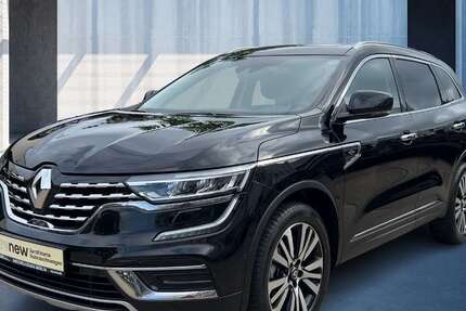Renault Koleos 19.542 km 31.490 &euro; Berlin 13055