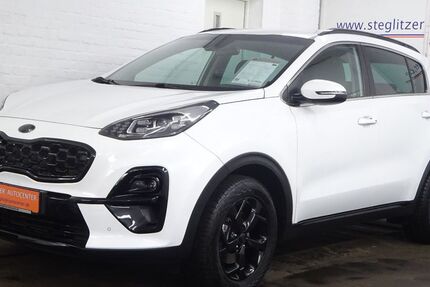 Kia Sportage 35.000 km 22.900 &euro; Berlin-Zehlendorf 14169